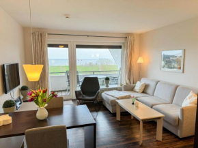 Haus Nordseeblick Wohnung 48